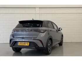 BYD Dolphin thumbnail 4
