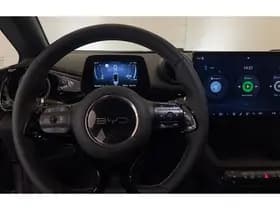 BYD Dolphin thumbnail 6