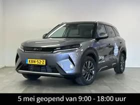 BYD Atto 2
