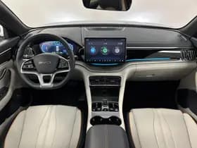 BYD Seal U thumbnail 3