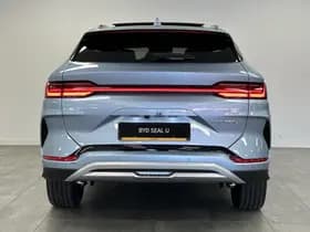 BYD Seal U thumbnail 39