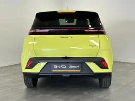 BYD Dolphin thumbnail 30