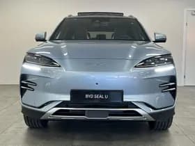 BYD Seal U thumbnail 18