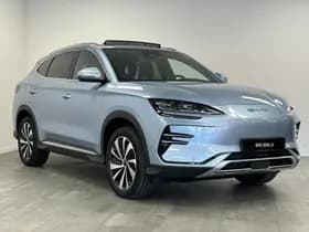 BYD Seal U thumbnail 5