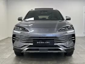 BYD Seal U thumbnail 23
