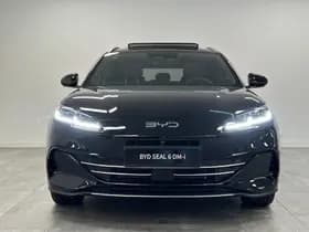BYD Seal thumbnail 13
