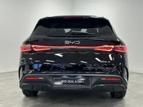 BYD Seal thumbnail 22
