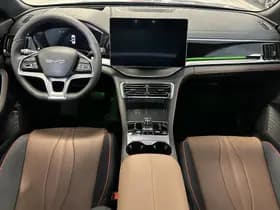 BYD Seal U thumbnail 3