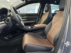 BYD Seal U thumbnail 7