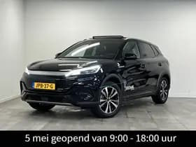 BYD Atto 3