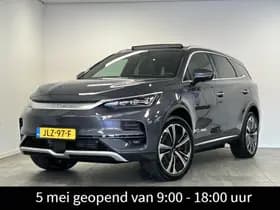 BYD Tang