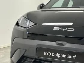 BYD Dolphin thumbnail 8