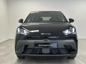 BYD Dolphin thumbnail 9