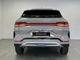 BYD Seal U thumbnail 26