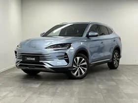 BYD Seal U thumbnail 12