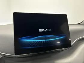 BYD Dolphin thumbnail 11