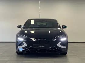 BYD Seal thumbnail 23