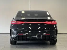 BYD Seal thumbnail 24