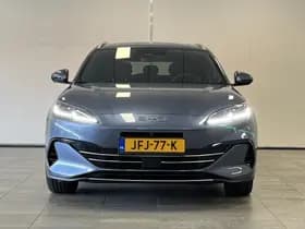 BYD Seal thumbnail 22