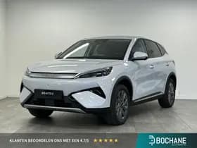 BYD Atto 3