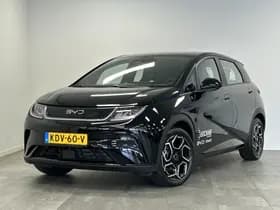 BYD Dolphin thumbnail 31