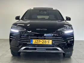 BYD Seal U thumbnail 28