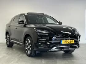 BYD Seal U thumbnail 5