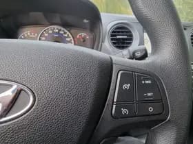 Hyundai I10 1.0i Comfort thumbnail 7