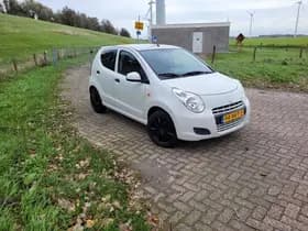 Suzuki Alto 1.0 Comfort thumbnail 2