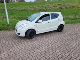 Suzuki Alto 1.0 Comfort thumbnail 3