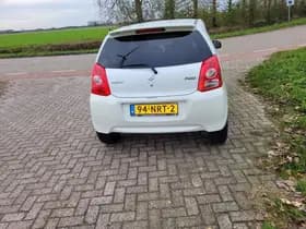 Suzuki Alto 1.0 Comfort thumbnail 4