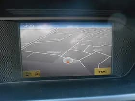 Mercedes-Benz C-klasse Coupé 180 thumbnail 13