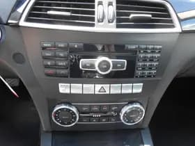 Mercedes-Benz C-klasse Coupé 180 thumbnail 14