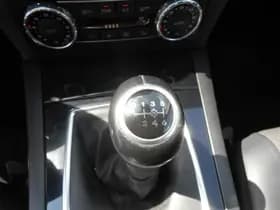 Mercedes-Benz C-klasse Coupé 180 thumbnail 15