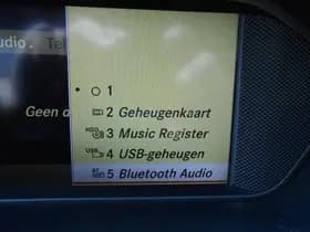 Mercedes-Benz C-klasse Coupé 180 thumbnail 17