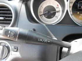 Mercedes-Benz C-klasse Coupé 180 thumbnail 18