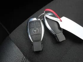 Mercedes-Benz C-klasse Coupé 180 thumbnail 20