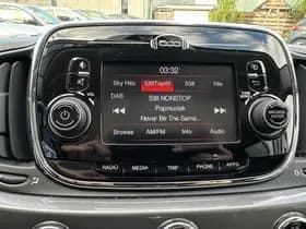 Fiat 500 0.9 TwinAir Turbo Lounge thumbnail 11