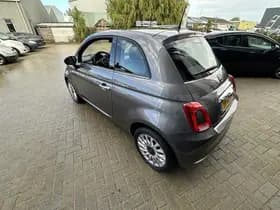 Fiat 500 0.9 TwinAir Turbo Lounge thumbnail 5