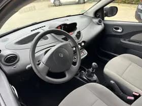 Renault Twingo 1.2-16V Collection thumbnail 9