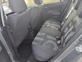 Opel Agila 1.0 Edition, Airco, Mistlampen thumbnail 11