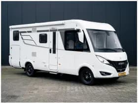 Hymer BMC-I