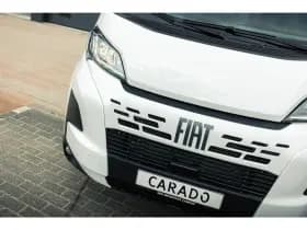 Carado T338 Pro Automaat thumbnail 3