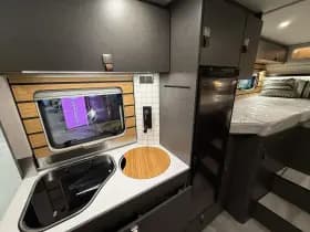 Hymer ML-T thumbnail 11