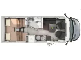 Hymer ML-T thumbnail 15