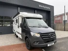 Hymer ML-T thumbnail 6