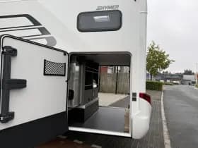 Hymer ML-T thumbnail 9