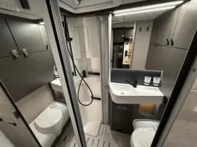 Hymer ML-T thumbnail 10