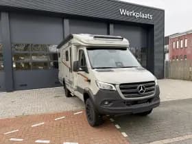 Hymer ML-T thumbnail 3