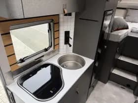 Hymer ML-T thumbnail 9